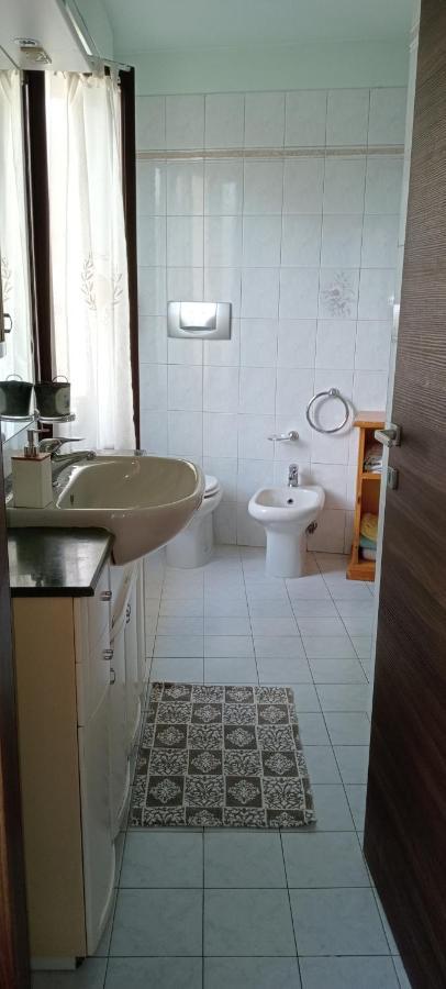 הוילה פטנאסקו Casa Di Dario מראה חיצוני תמונה