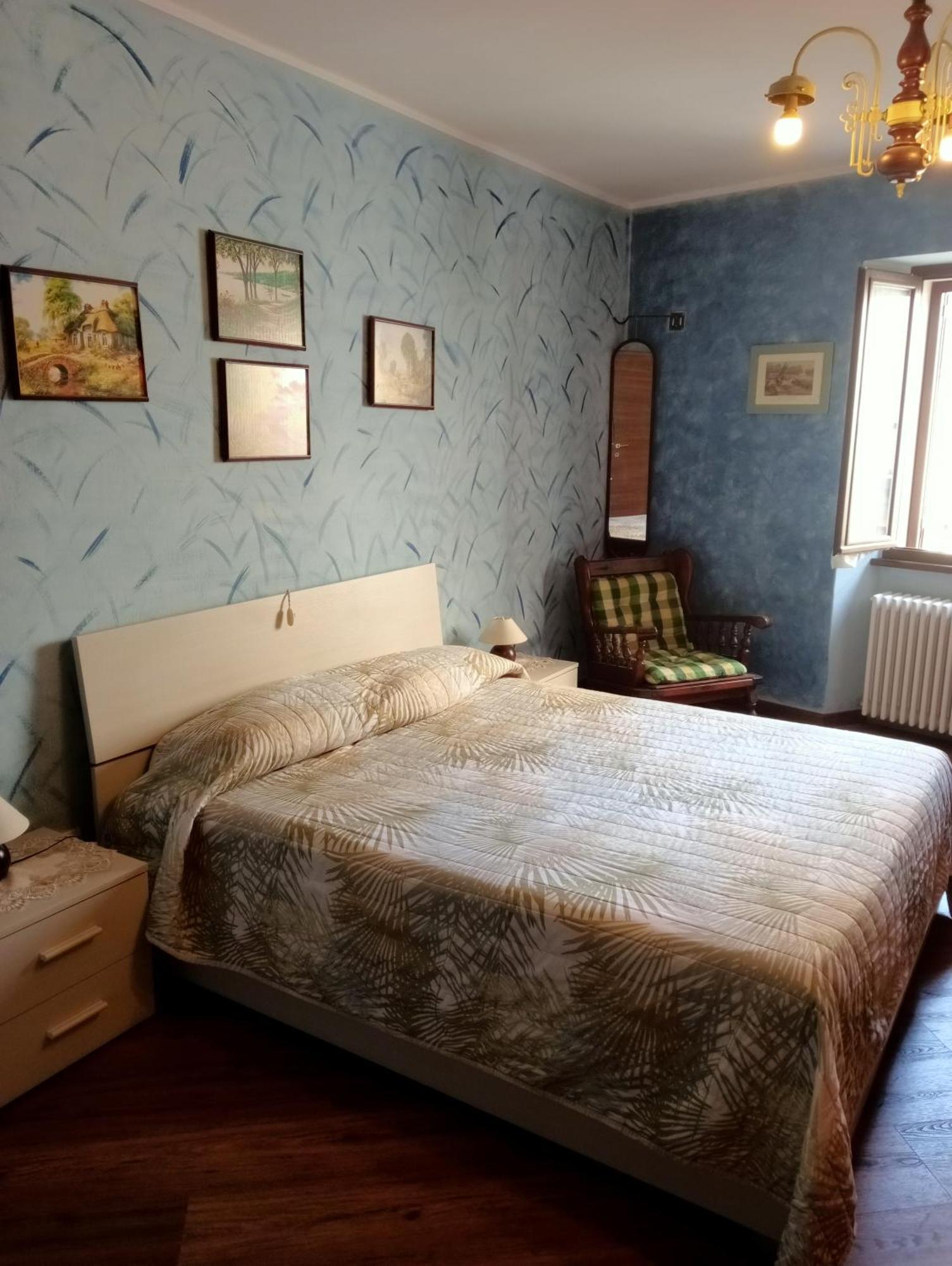 הוילה פטנאסקו Casa Di Dario מראה חיצוני תמונה