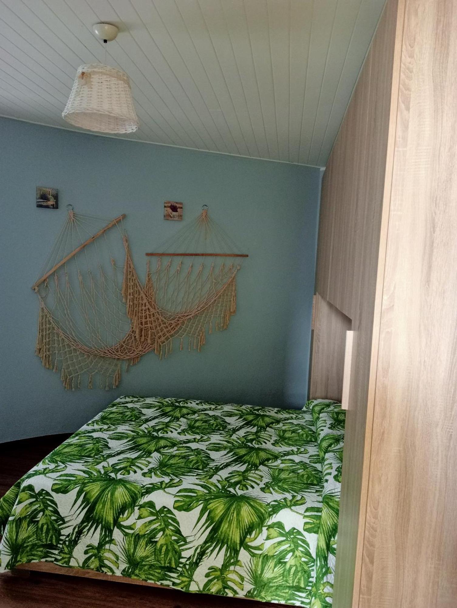 הוילה פטנאסקו Casa Di Dario מראה חיצוני תמונה
