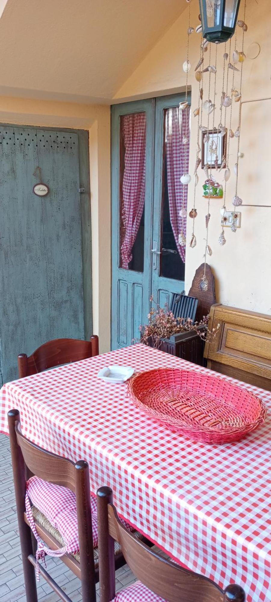 הוילה פטנאסקו Casa Di Dario מראה חיצוני תמונה