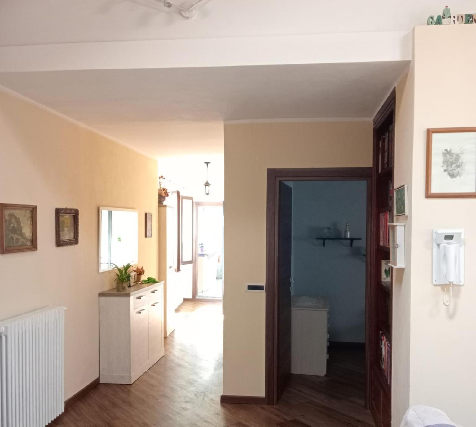 הוילה פטנאסקו Casa Di Dario מראה חיצוני תמונה